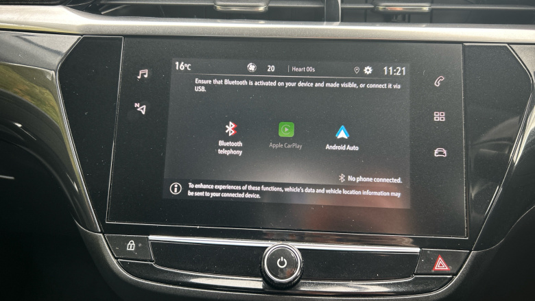 Vauxhall Corsa 1.2 Turbo Elite Edition 5dr Petrol Hatchback